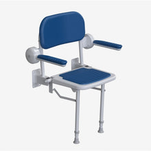01123_1000_series_compact_seat_with_pad_blue