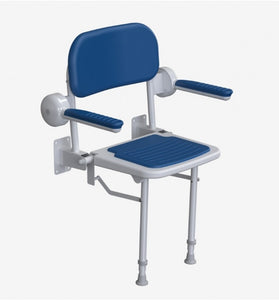 01123_1000_series_compact_seat_with_pad_blue