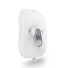 AKW  29091WH SmartCare Plus Lever White 9.5kw with kit