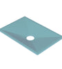 AKW 21012-5 Tuff Form Former Tray 1135mm x 770mm with Low Height Dry Waste for Tiled Floor